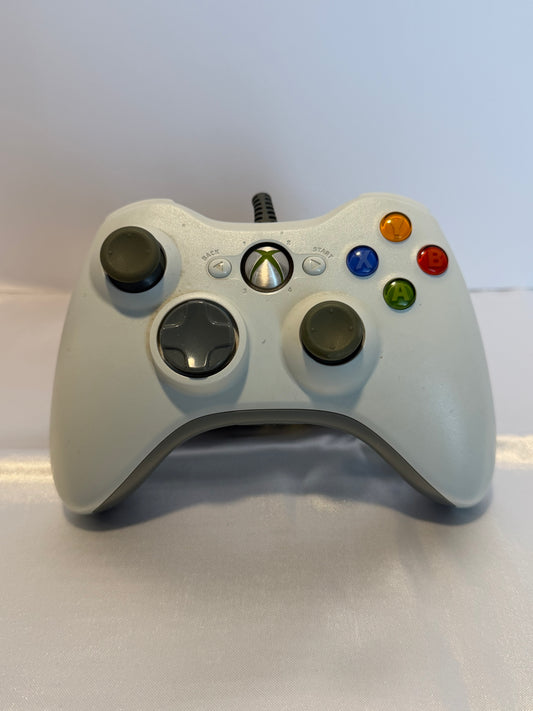 Xbox 360 Wired Controller