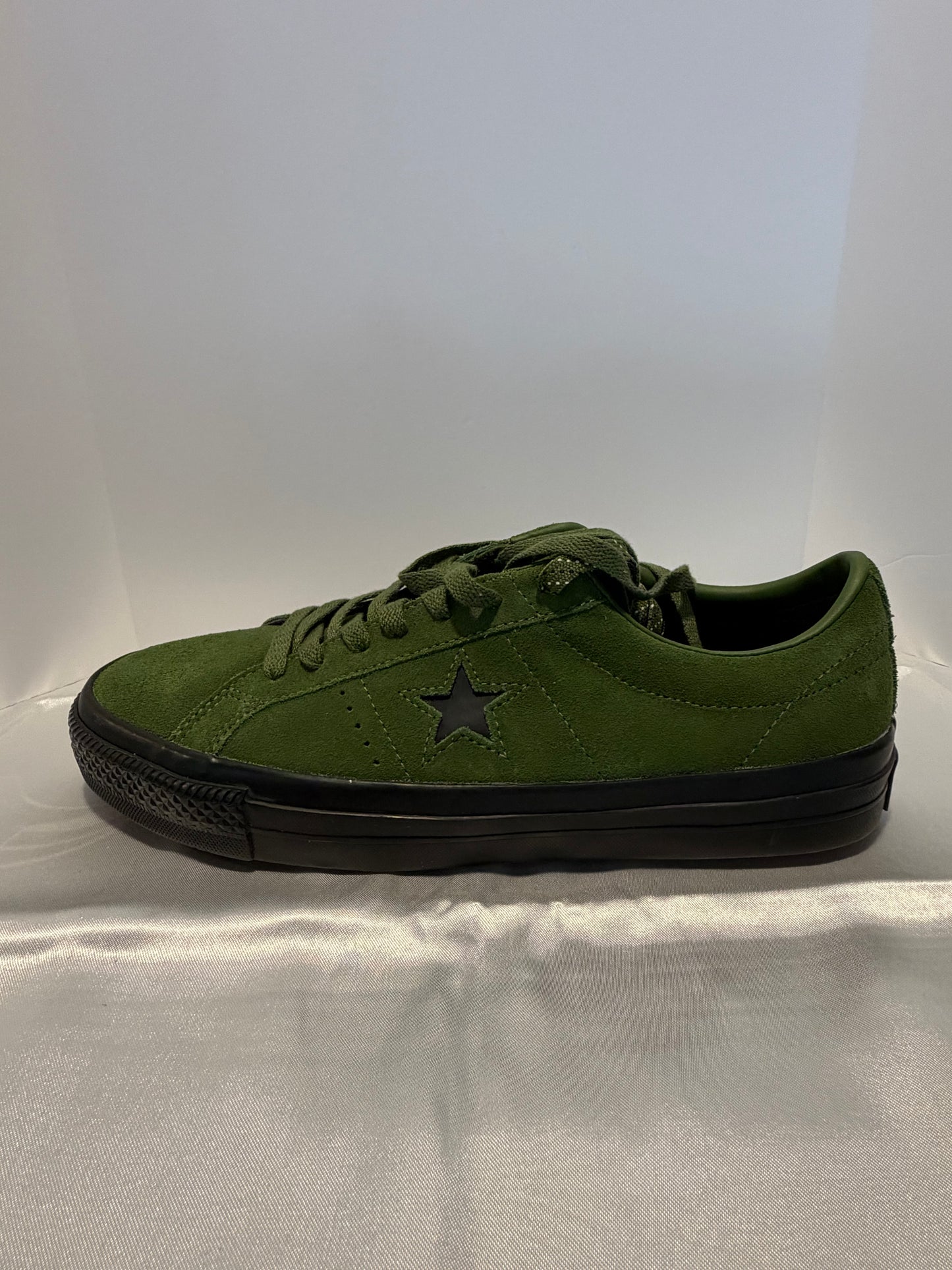 Converse One Star Pro Suede