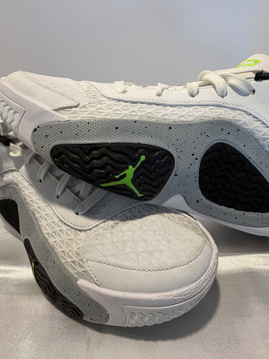 Jordan Tatum 2 Neon