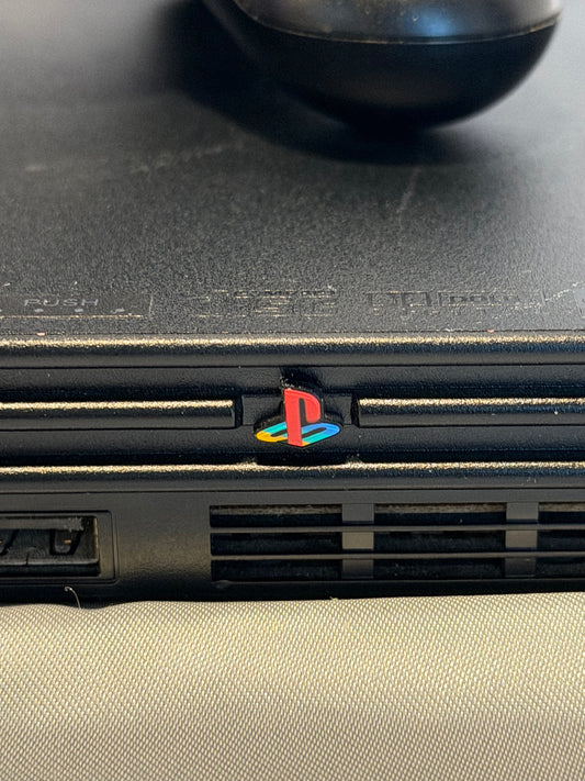 Playstation 2 (Slim)
