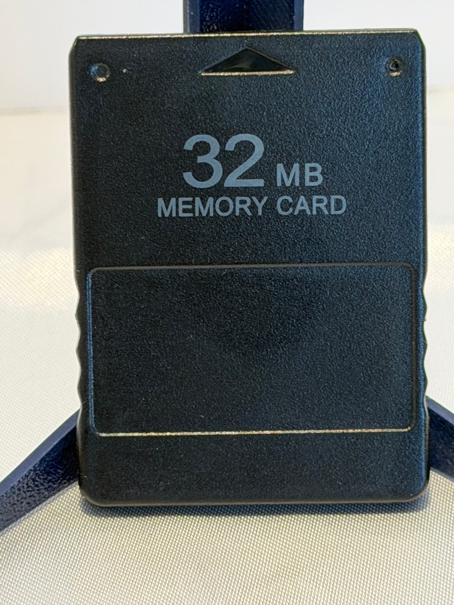 3rd Party PS2 32mb Memory Card