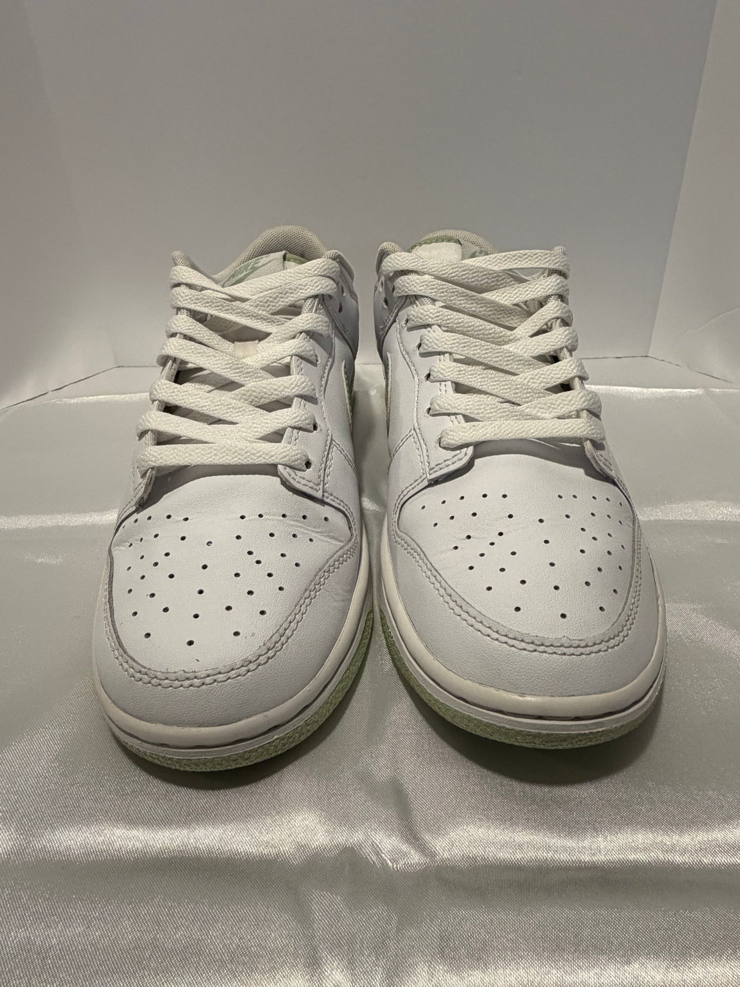 Nike Dunk Low Retro Honeydew
