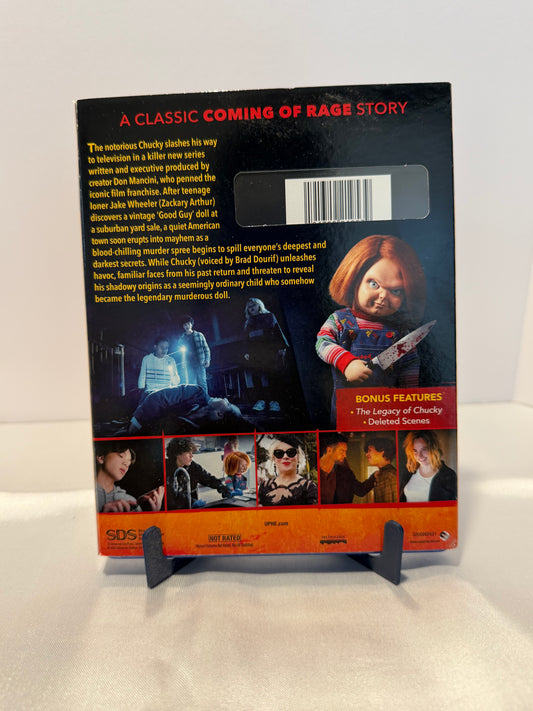 Chucky Season One
