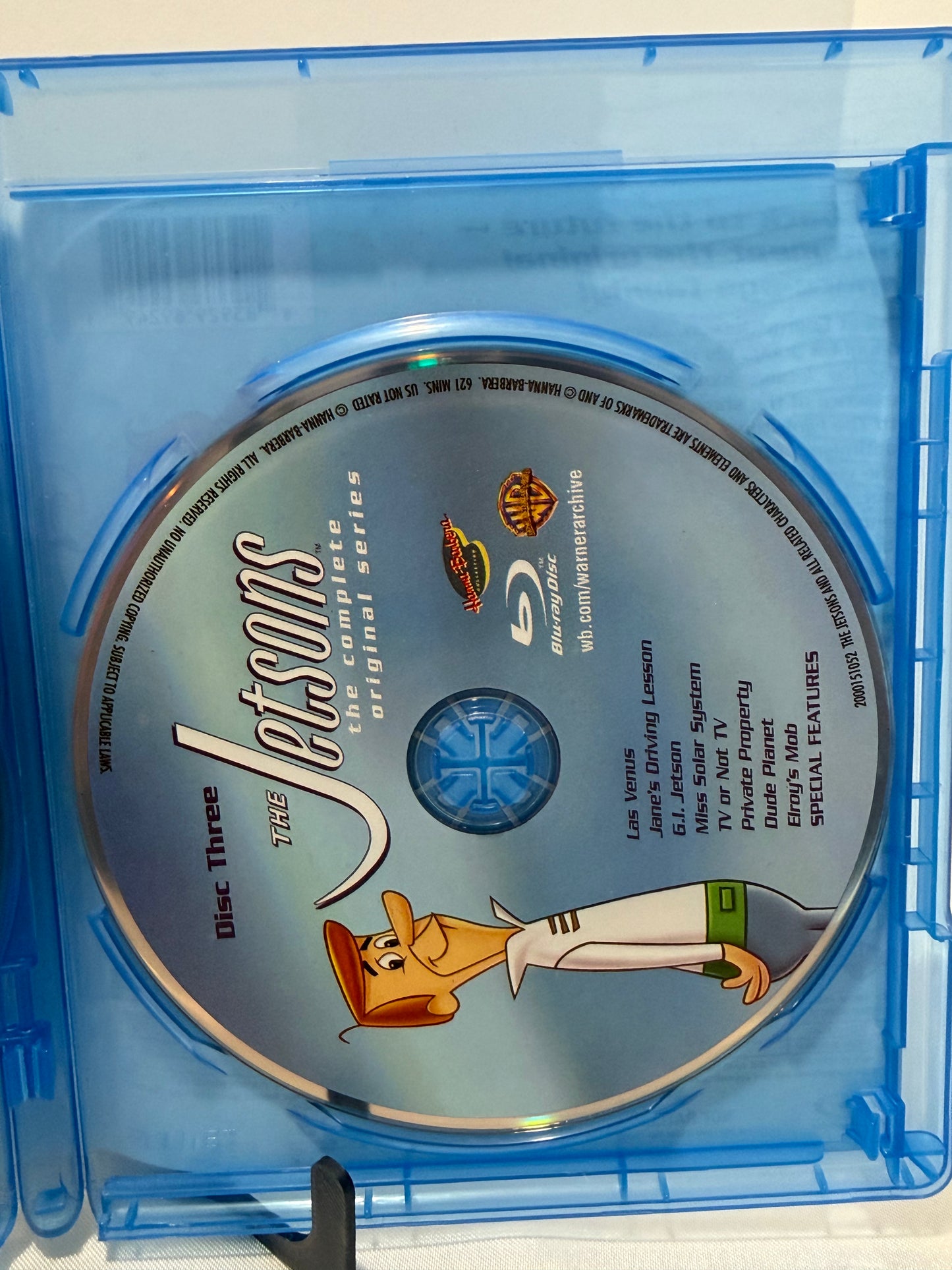 The Jetsons - Complete Series