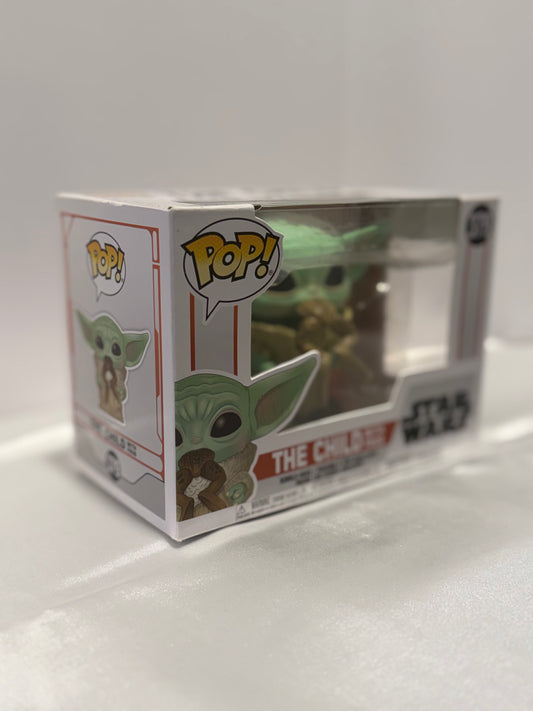 Star Wars The Child with the Frog