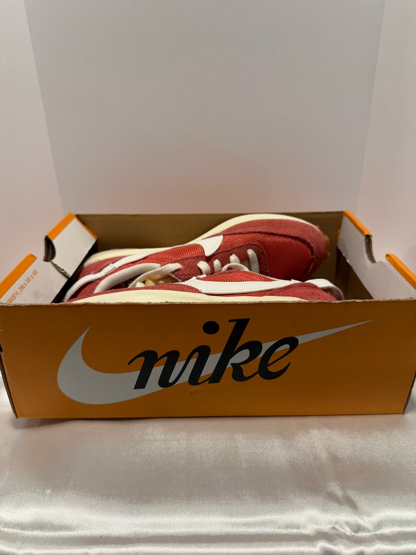 Nike Wmns Waffle Debut Vintage Adobe/Coconut Milk