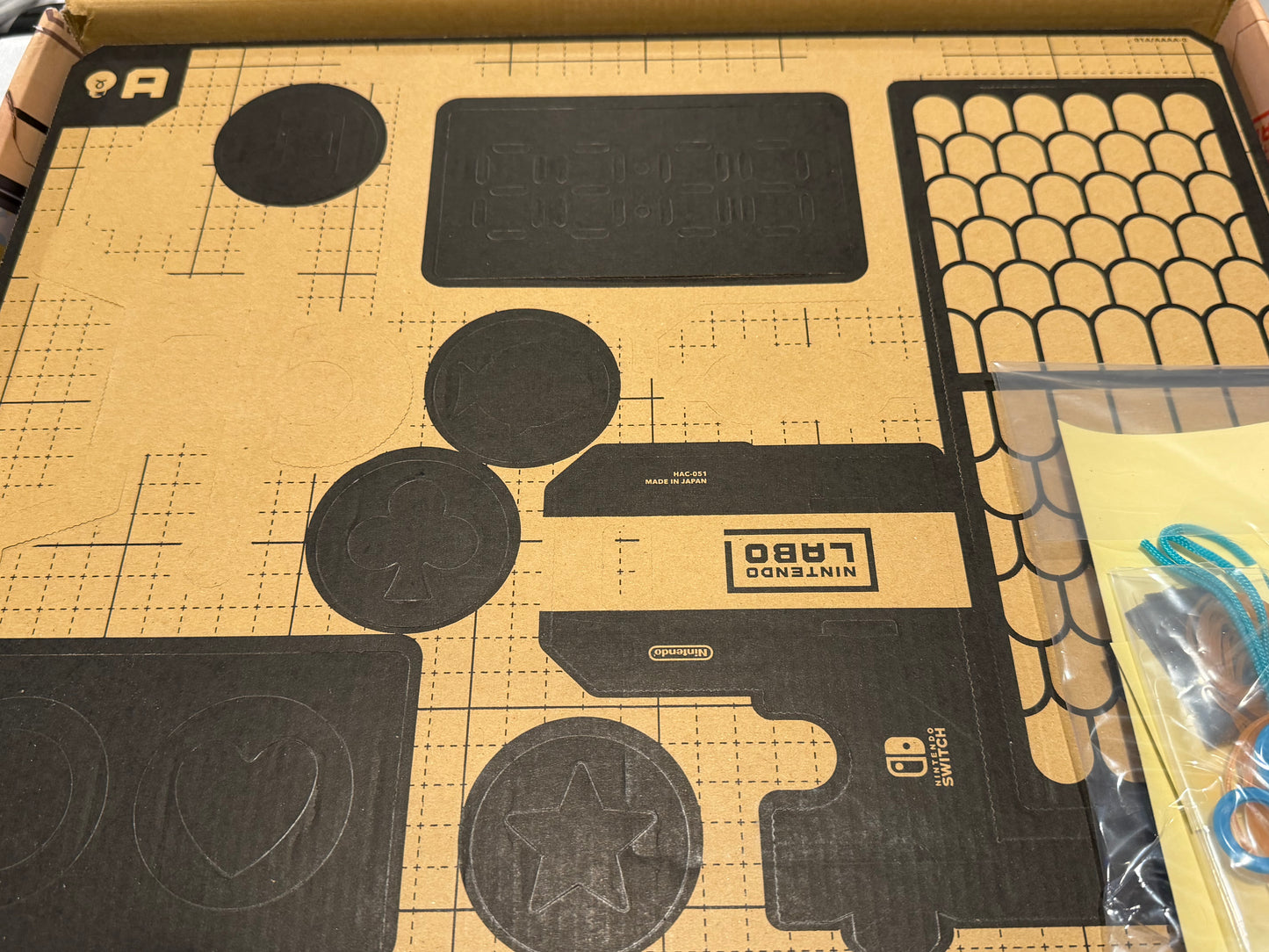 Nintendo Labo (Japan Version)