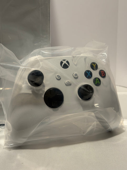 Xbox Series X Robot White (Digital Edition)