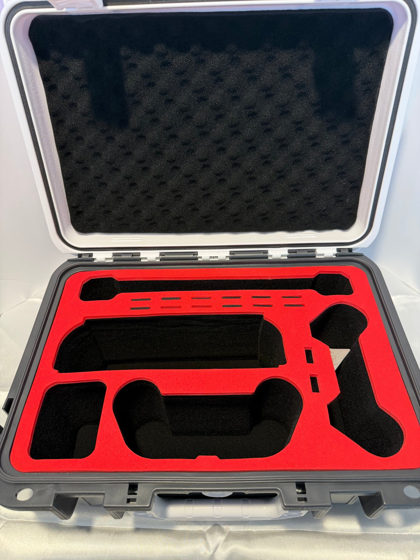 StarTRC Games - Nintendo Switch 2 Carrying Hardshell Case