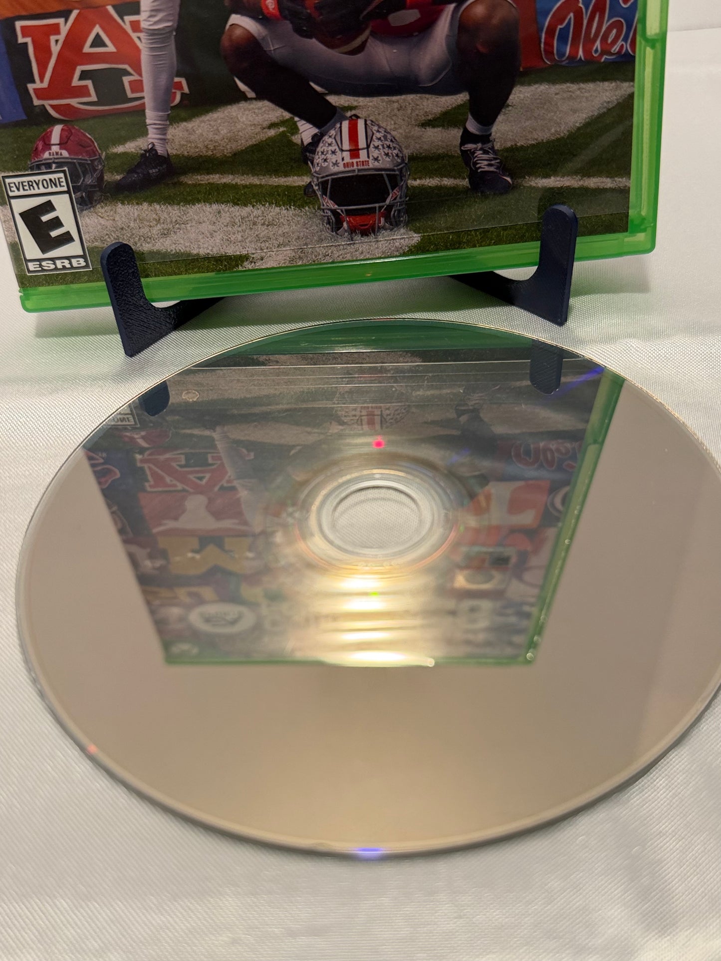 College Football 26