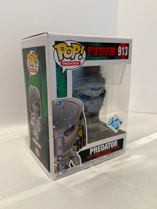 Predator (Funko Insider Club)