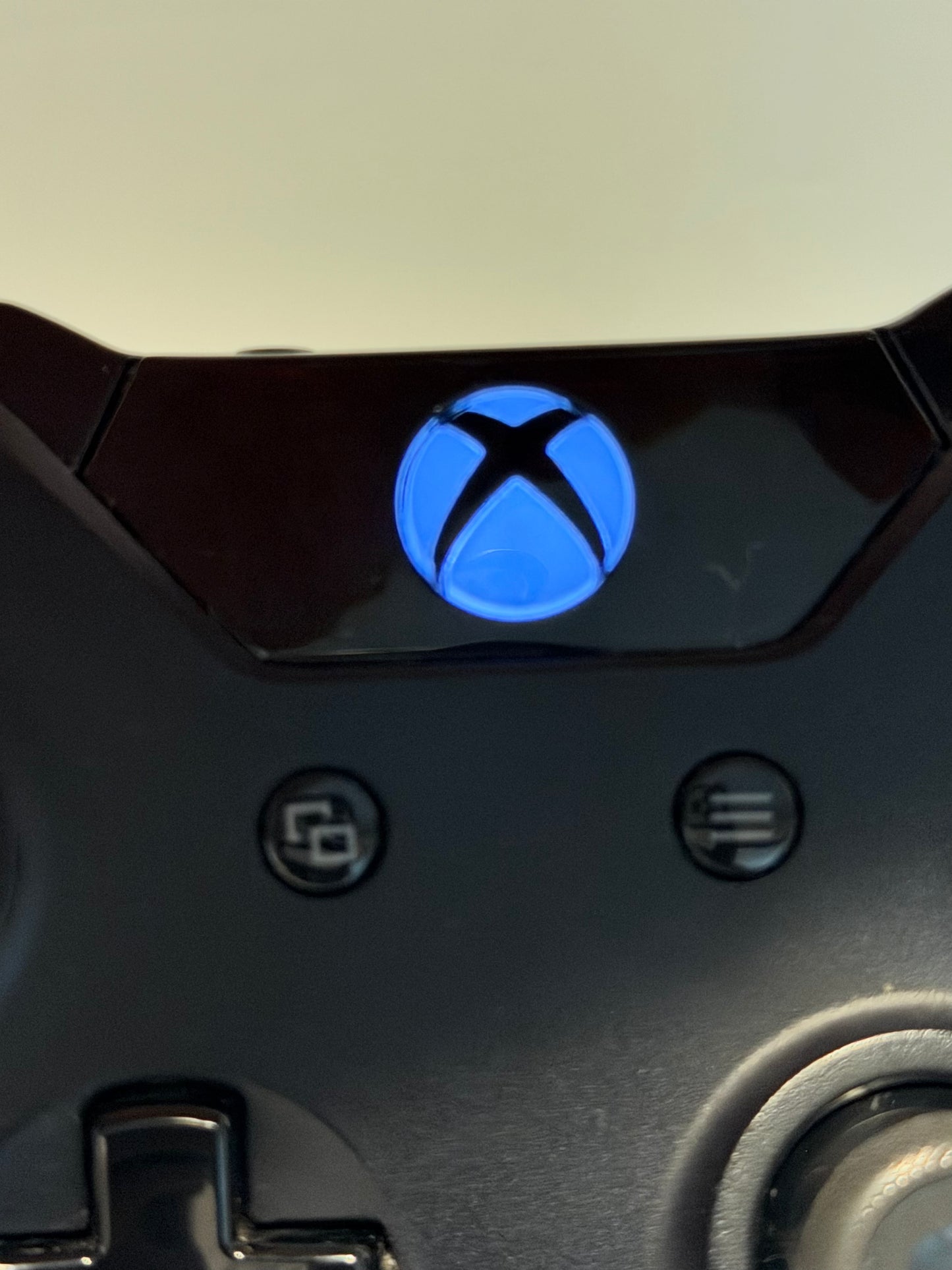 Xbox One Controller - Black