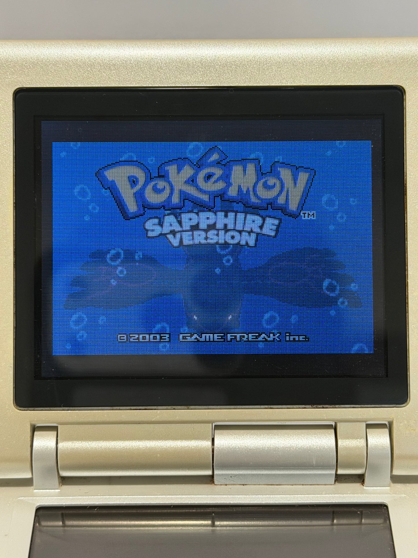 Nintendo DS Original