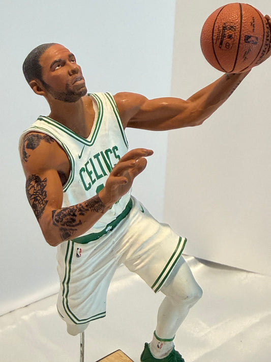 McFarlands Sports Picks: Kyrie Irving - Boston Celtics