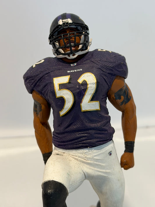 McFarlands Sports Picks: Ray Lewis