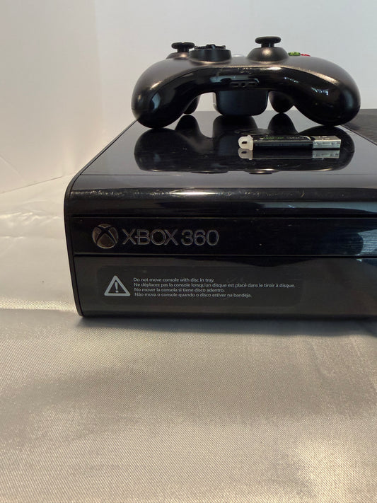 Xbox 360 E