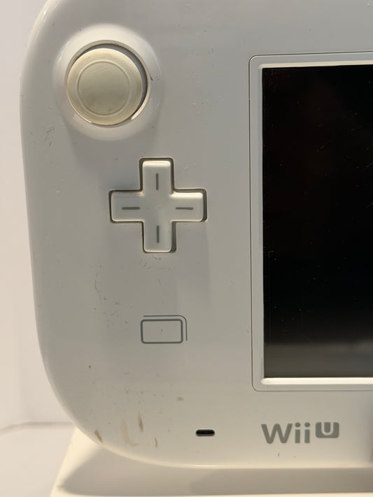 Nintendo Wii U (Japanese) *Special Console*