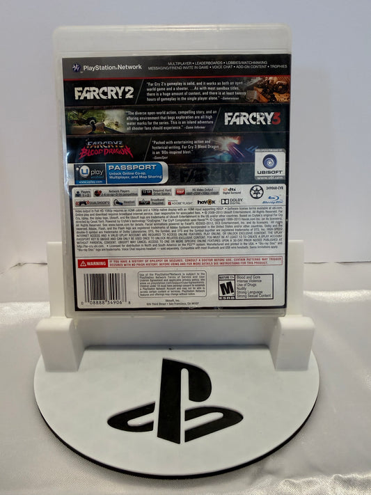 Farcry Compilation