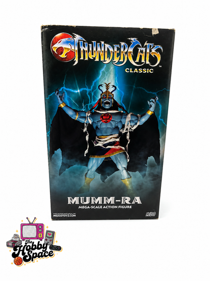 Thundercats Classic Mumm-Ra (Mega Scale Action Figure)