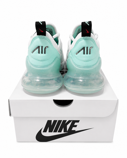 Nike Air Max 270 “White Mint Foam”