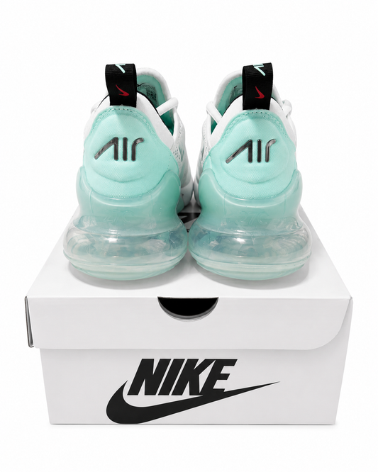 Nike Air Max 270 “White Mint Foam”