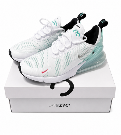 Nike Air Max 270 “White Mint Foam”
