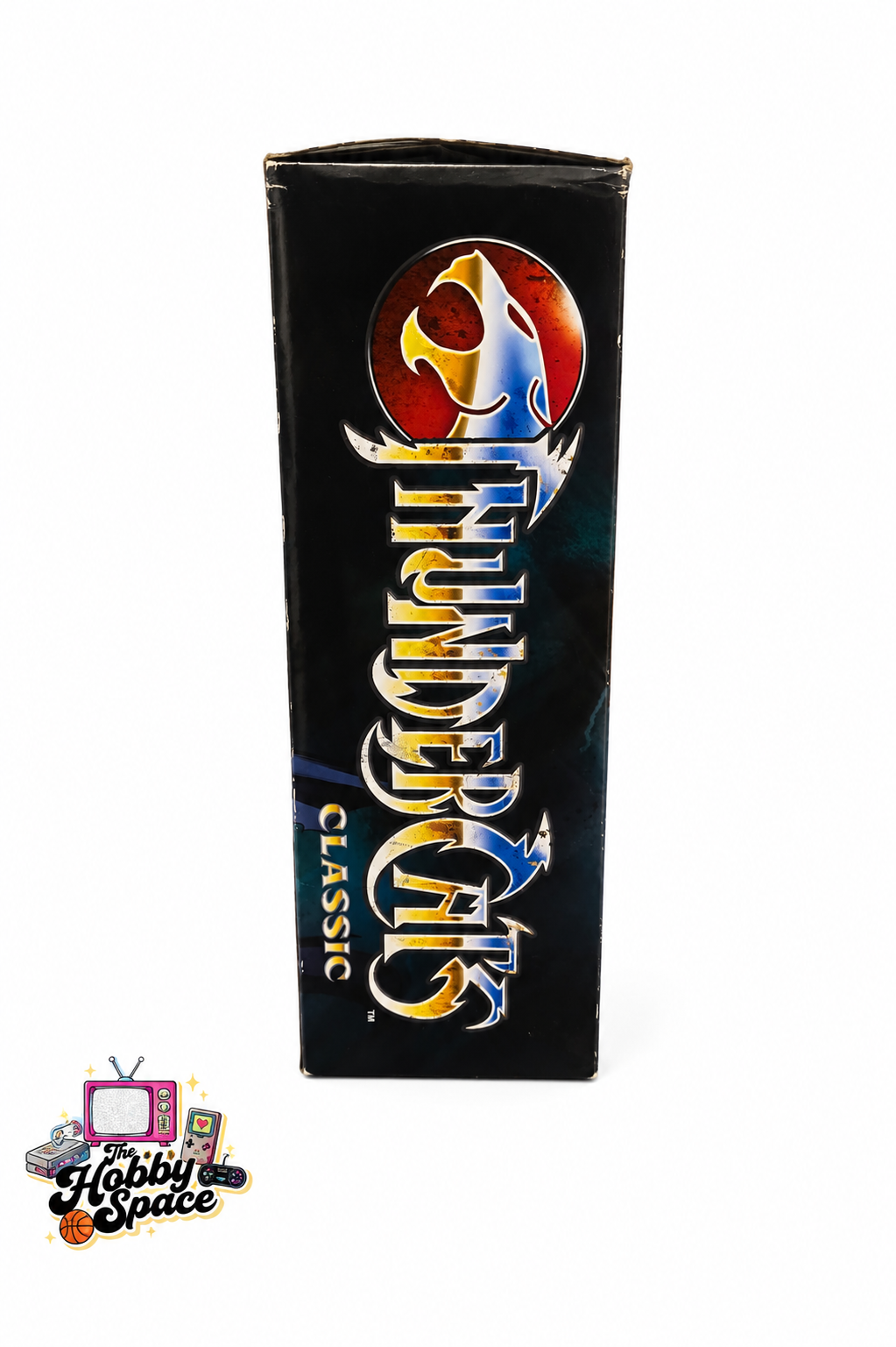 Thundercats Classic Mumm-Ra (Mega Scale Action Figure)