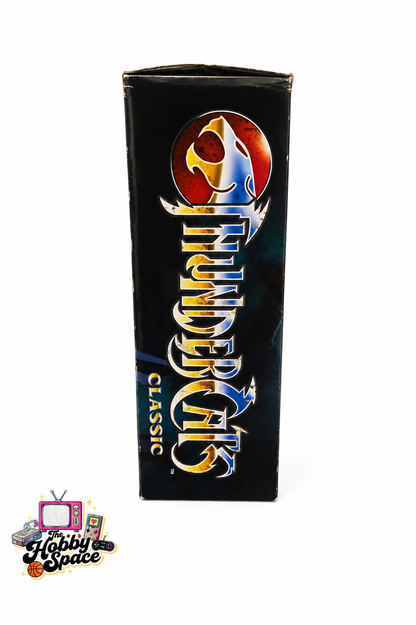 Thundercats Classic Mumm-Ra (Mega Scale Action Figure)