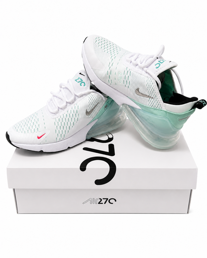 Nike Air Max 270 “White Mint Foam”