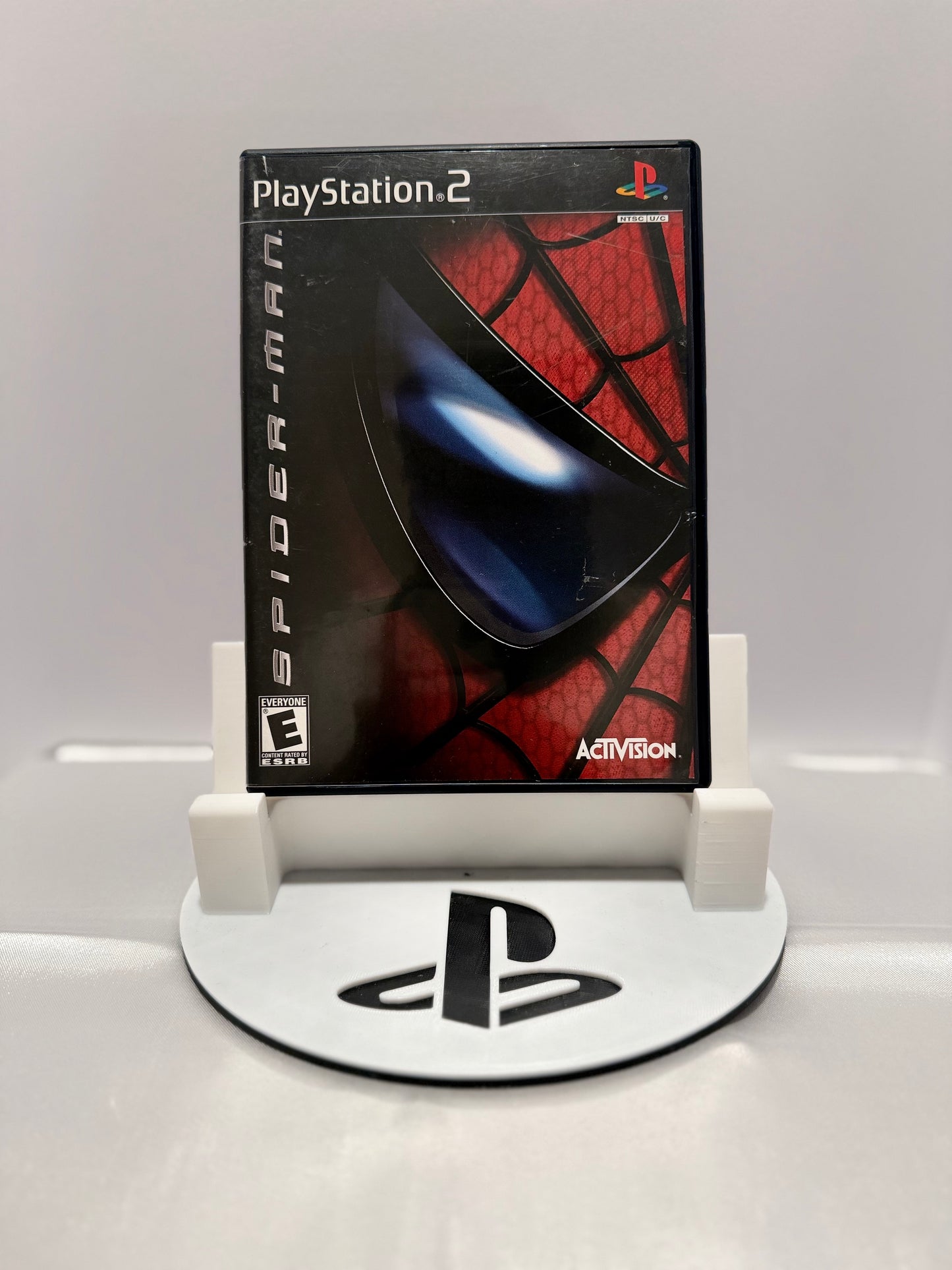 Spider-Man