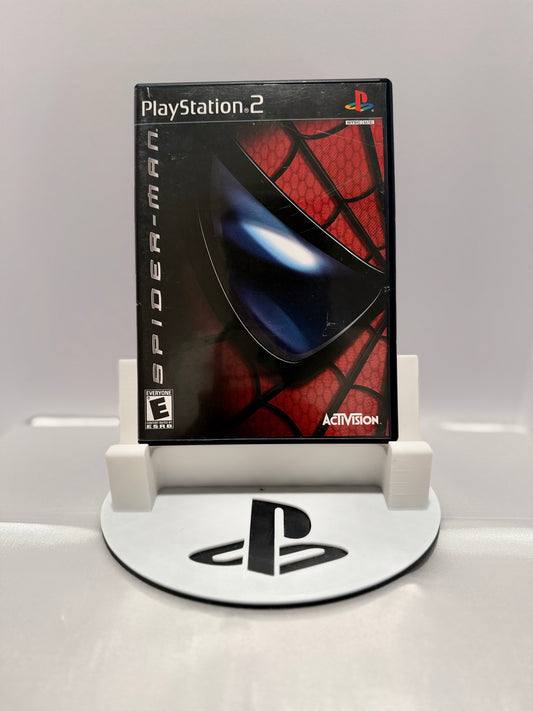 Spider-Man