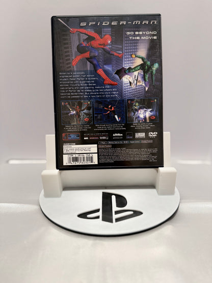 Spider-Man