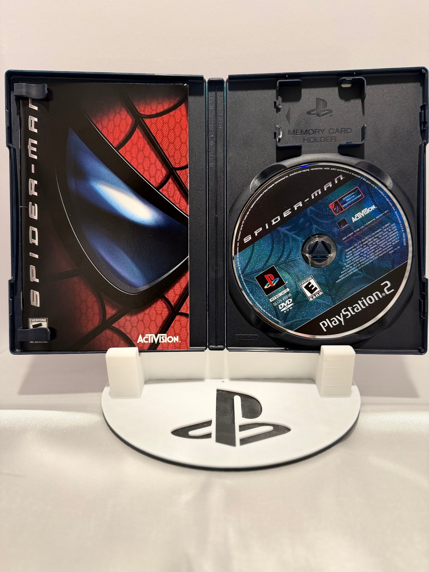Spider-Man