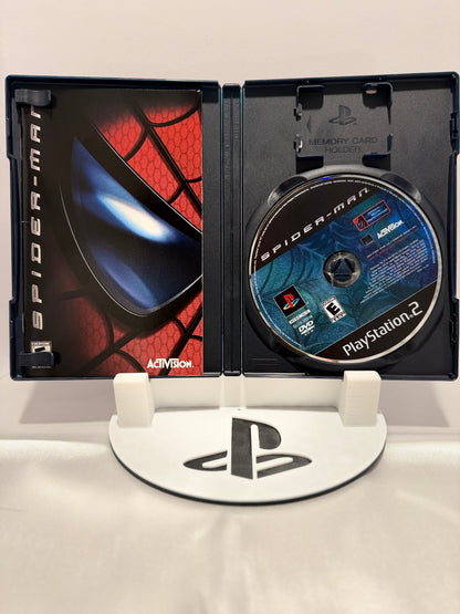 Spider-Man