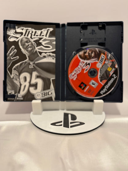 NFL Street 3