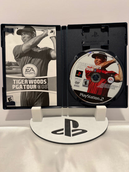 Tiger Woods PGA 08