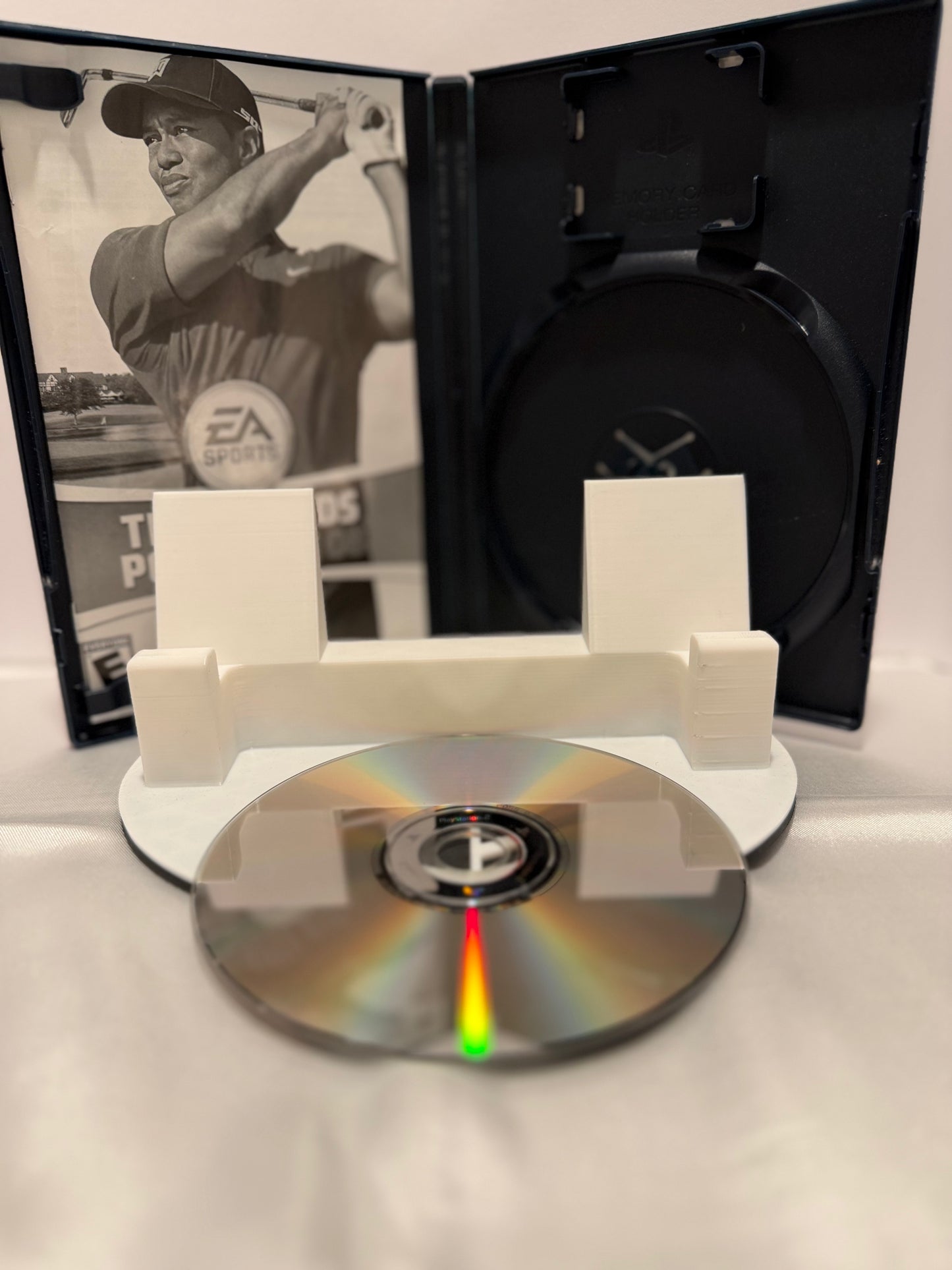 Tiger Woods PGA 08