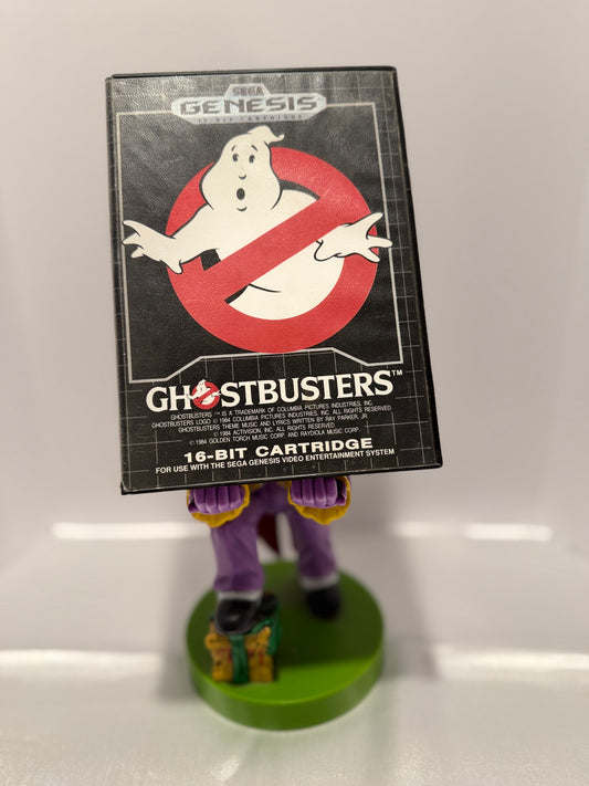 Ghostbusters