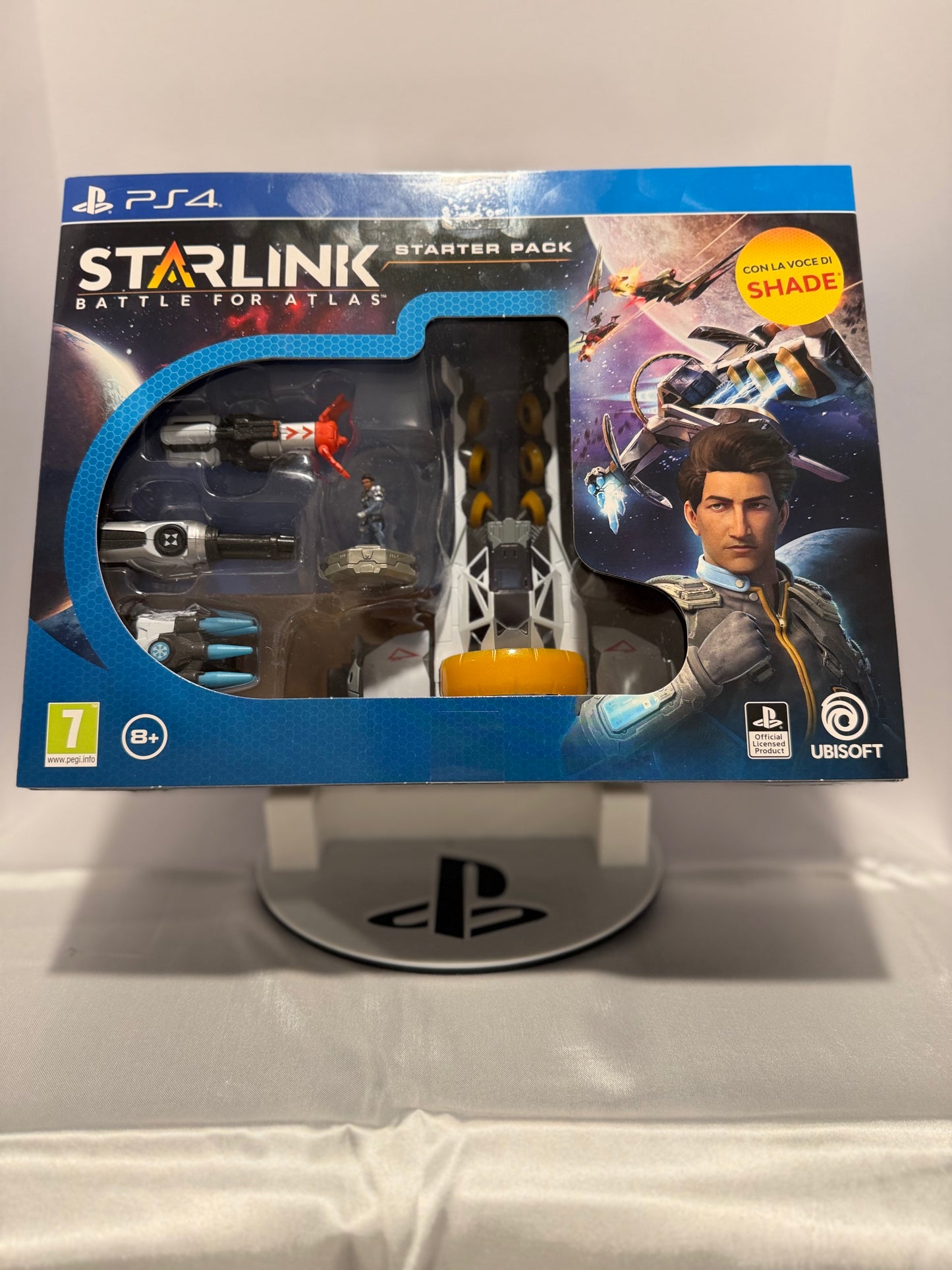 Starlink Starter Pack (Import)