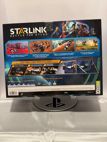 Starlink Starter Pack (Import)
