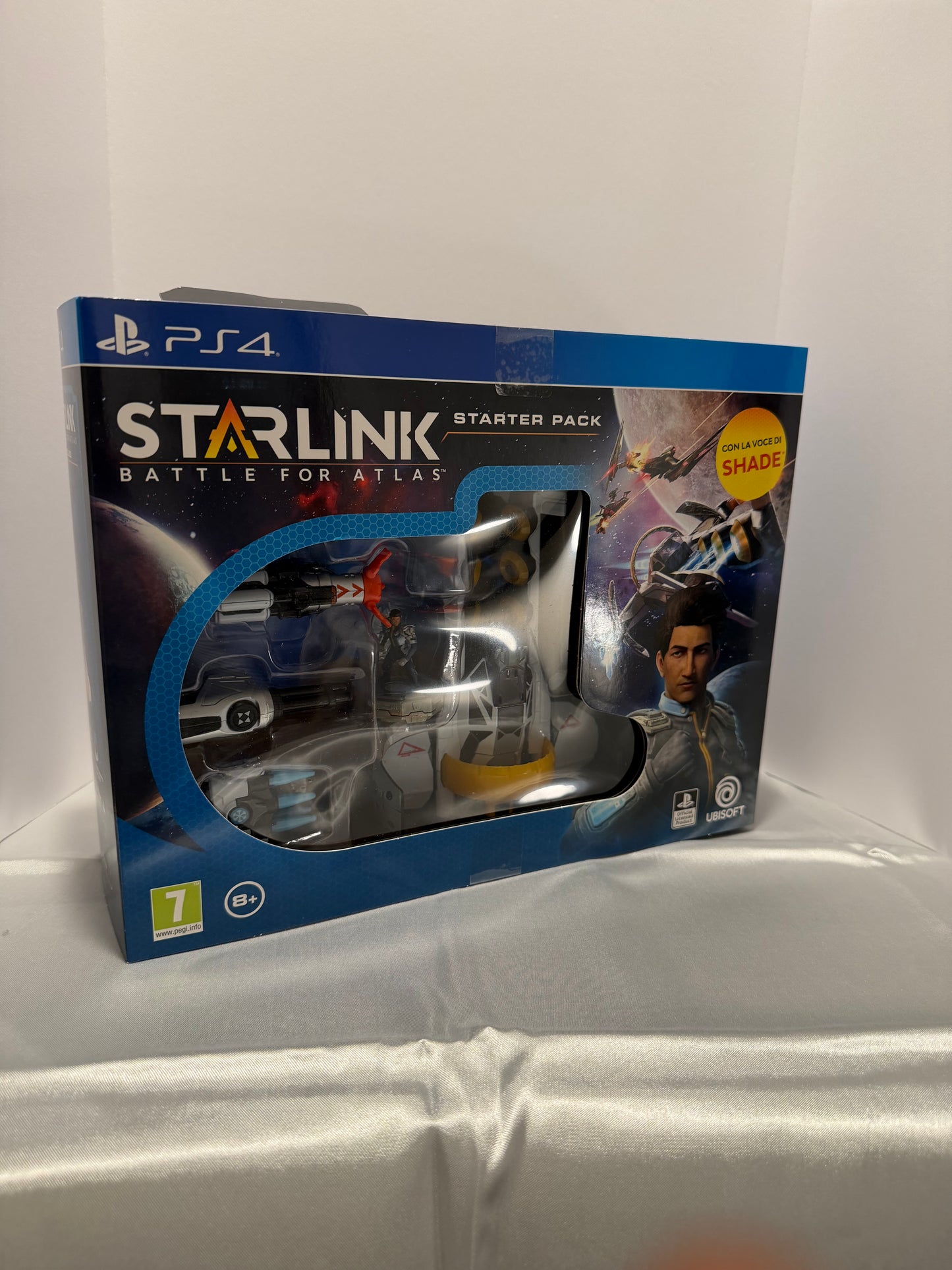 Starlink Starter Pack (Import)