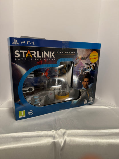 Starlink Starter Pack (Import)
