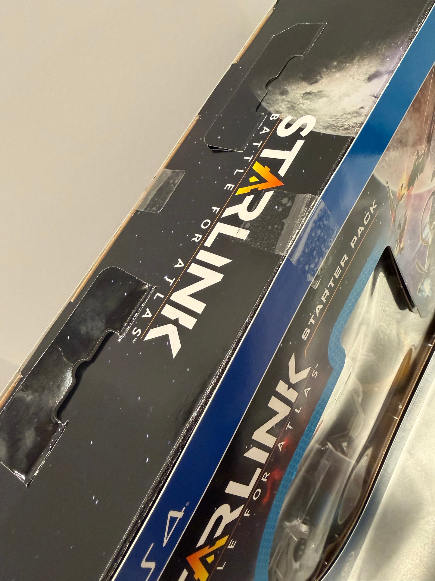 Starlink Starter Pack (Import)
