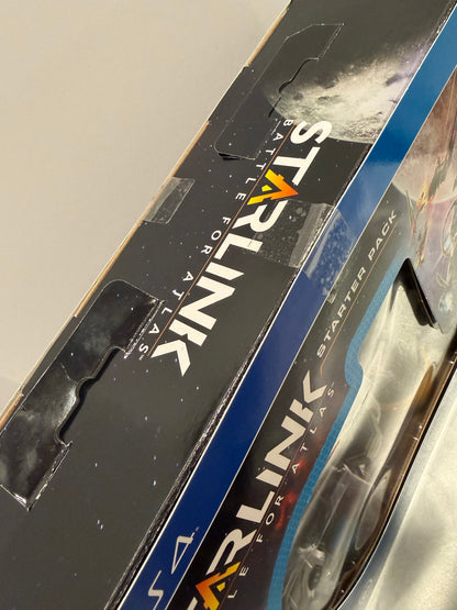 Starlink Starter Pack (Import)