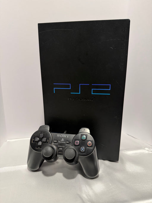 Playstation 2