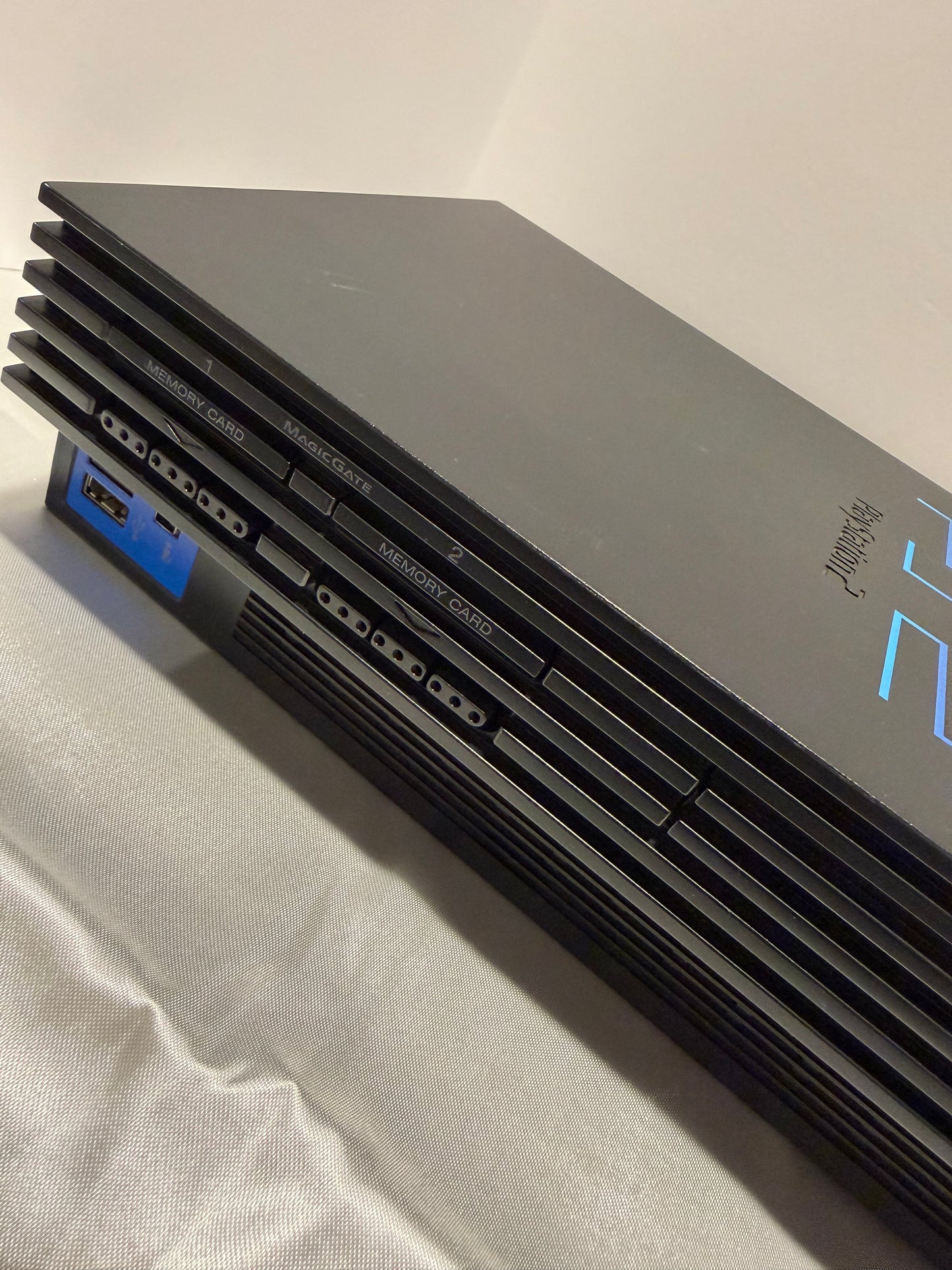 Playstation 2