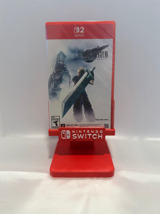 Final Fantasy VII: Remake Intergrade