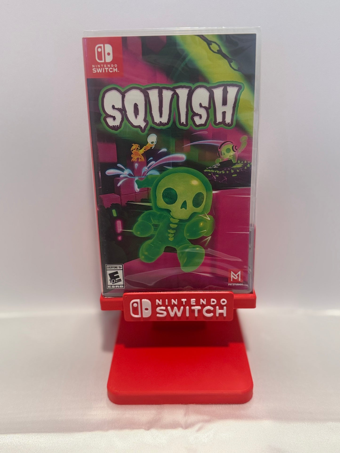 Squish
