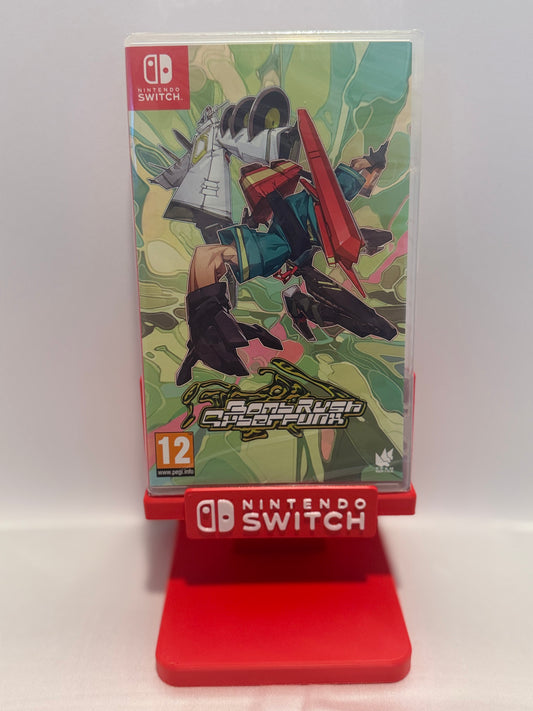 Bomb Rush CyberFunk (Import)