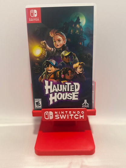 Haunted House